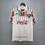 Camiseta Fluminense Segunda Retro 1989-1990