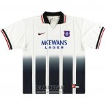 Camiseta Glasgow Rangers Segunda Retro 1997-1999
