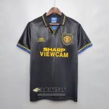 Camiseta Manchester United Segunda Retro 1994