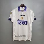 Camiseta Real Madrid Primera Retro 1997-1998