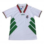 Camiseta Bulgaria Primera Retro 1994