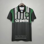 Camiseta Celtic Segunda Retro 1994-1996