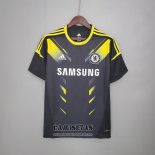 Camiseta Chelsea Tercera Retro 2012-2013