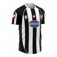 Camiseta Juventus Primera Retro 2004-2005