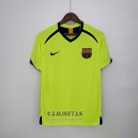 Camiseta Barcelona Segunda Retro 2005-2006