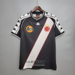 Camiseta CR Vasco da Gama Segunda Retro 2000