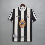 Camiseta Newcastle United Primera Retro 1995-1997