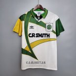 Camiseta Celtic Primera Retro 1993-1995