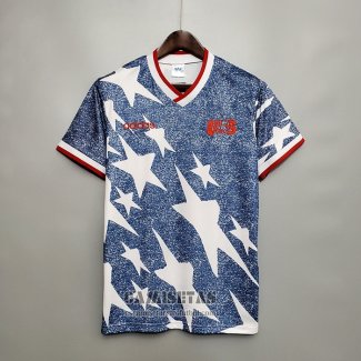 Camiseta Estados Unidos Segunda Retro 1994