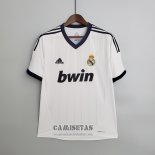 Camiseta Real Madrid Primera Retro 2012-2013