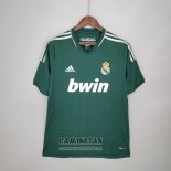 Camiseta Real Madrid Tercera Retro 2012-2013