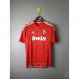 Camiseta Real Madrid UCL Tercera Retro 2012