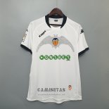 Camiseta Valencia Primera Retro 2009-2010